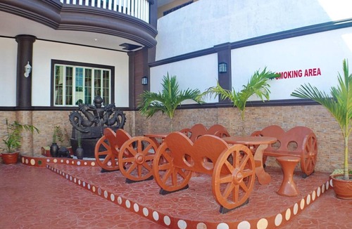 Legazpi Hostel | 26 m² Hostel ∙ 127 guests