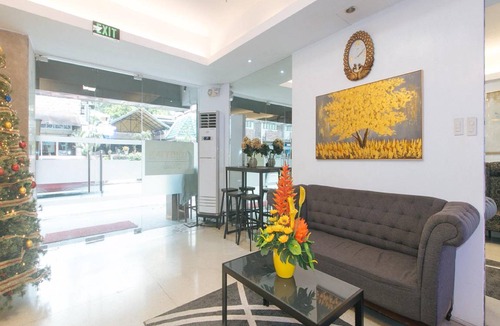 Ermita Hotel | 26 m² Hotel ∙ 3 guests