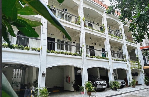 Ermita Hotel | 26 m² Hotel ∙ 3 guests