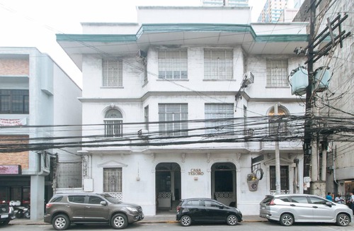Ermita Hotel | 26 m² Hotel ∙ 3 guests