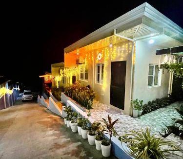 Iba House | 26 m² House ∙ 1 bedroom ∙ 5 guests