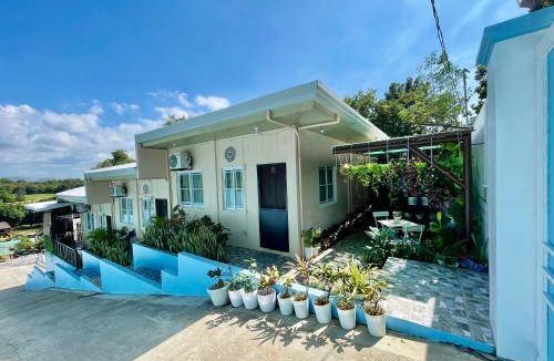 Iba House | 26 m² House ∙ 1 bedroom ∙ 5 guests
