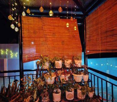 Iba House | 26 m² House ∙ 1 bedroom ∙ 5 guests