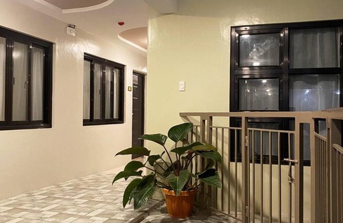Baybay City House | 26 m² Motel ∙ 6 guests