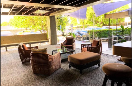 Mandaue House | 26 m² Motel ∙ 6 guests