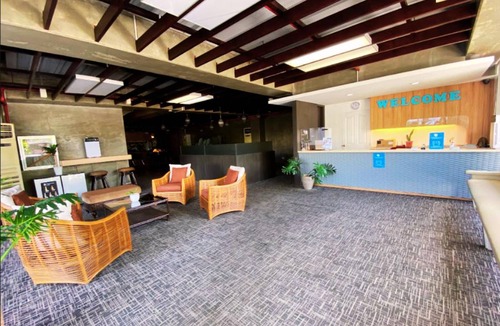 Mandaue House | 26 m² Motel ∙ 6 guests