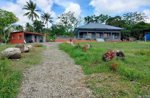 Dauin Villa | 2600 m² Villa ∙ 2 bedrooms ∙ 8 guests