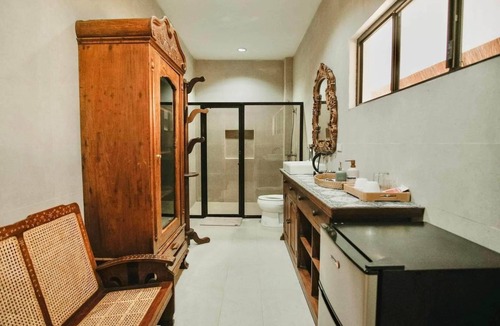 Medellin Villa | 264 m² Villa ∙ 5 guests