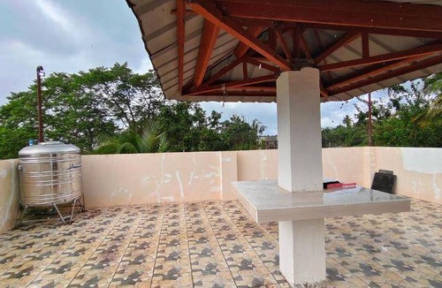 Ormoc Apartment | 267 m² Apartment ∙ 1 bedroom ∙ 4 guests