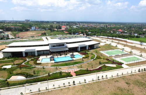 Tagaytay Apartment | 27 m² Apartment ∙ 4 guests