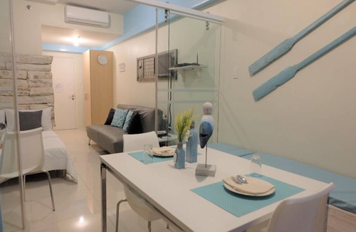 Tagaytay Apartment | 27 m² Apartment ∙ 4 guests
