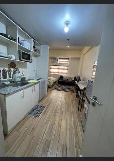 Binan City Apartment | 27 m² Apartment ∙ 1 bedroom ∙ 3 guests