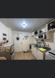 Binan City Apartment | 27 m² Apartment ∙ 1 bedroom ∙ 3 guests