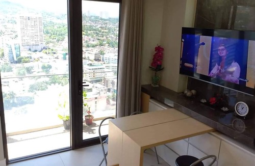Cebu Apartment | 27 m² Apartment ∙ 6 guests
