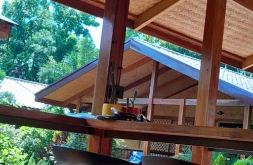 Puerto Princesa City Centre Bed & Breakfast | 27 m² Bed and breakfast ∙ 2 guests