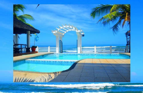 Central Luzon House | 27 m² Bungalow ∙ 1 bedroom ∙ 6 guests