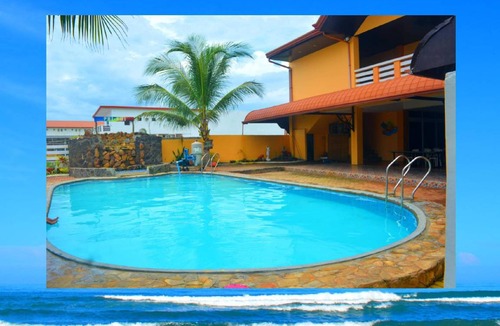 Central Luzon House | 27 m² Bungalow ∙ 1 bedroom ∙ 6 guests