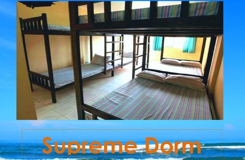 Central Luzon House | 27 m² Bungalow ∙ 1 bedroom ∙ 6 guests