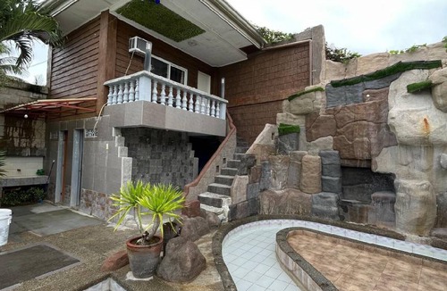Kalibo House | 27 m² Bungalow ∙ 1 bedroom ∙ 4 guests