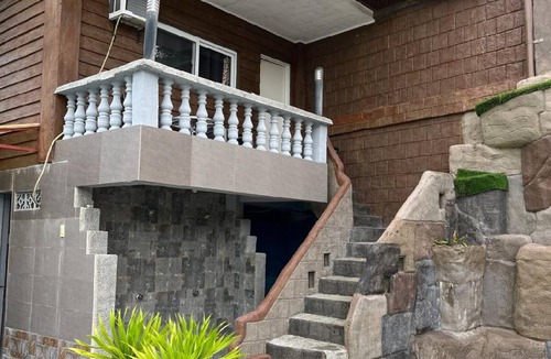 Kalibo House | 27 m² Bungalow ∙ 1 bedroom ∙ 4 guests