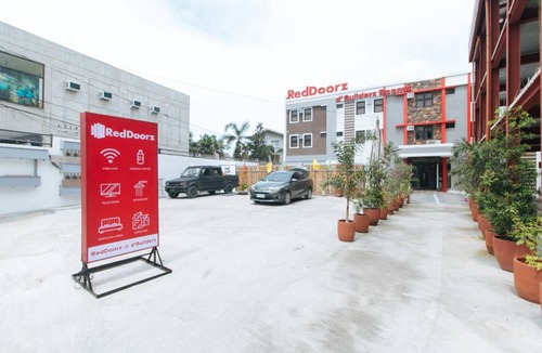 Taguig Hotel | 27 m² Hotel ∙ 10 guests