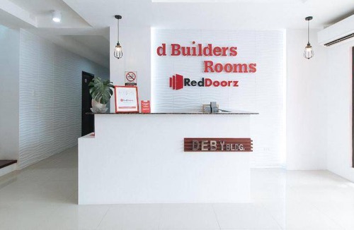 Taguig Hotel | 27 m² Hotel ∙ 10 guests