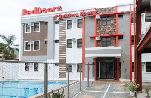 Taguig Hotel | 27 m² Hotel ∙ 10 guests