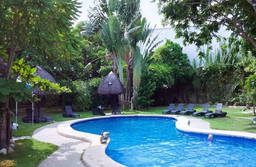 Bauang Hotel | 27 m² Hotel ∙ 2 bedrooms ∙ 10 guests