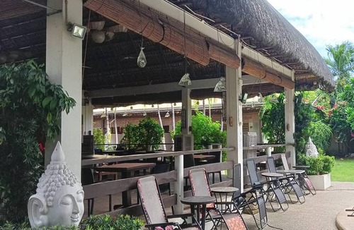 Bauang Hotel | 27 m² Hotel ∙ 2 bedrooms ∙ 10 guests