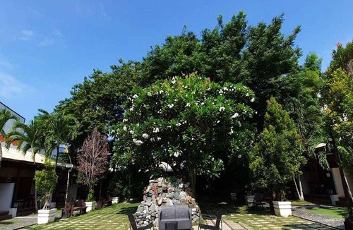 Bauang Hotel | 27 m² Hotel ∙ 2 bedrooms ∙ 10 guests