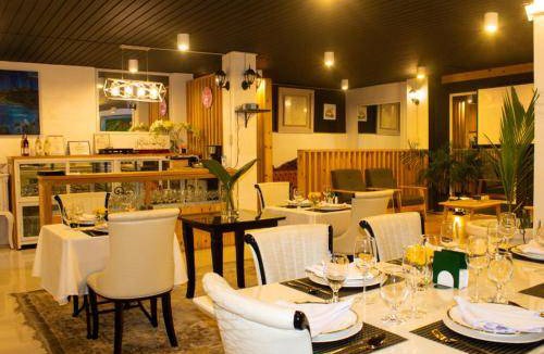 Sogod Hotel | 27 m² Hotel ∙ 4 guests