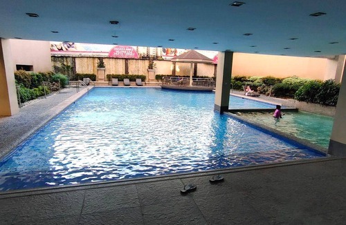 Novaliches House | 27 m² House ∙ 2 bedrooms ∙ 6 guests