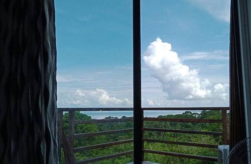 Loon House | 27 m² House ∙ 2 guests