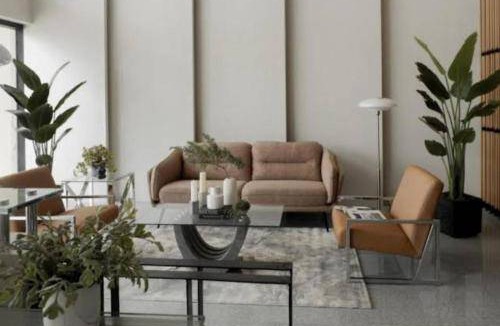 Roxas City Apartment | 27 m² Serviced apartment ∙ 2 bedrooms ∙ 2 guests