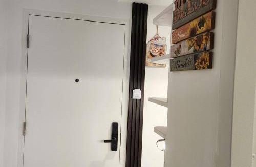 Roxas City Apartment | 27 m² Serviced apartment ∙ 2 bedrooms ∙ 2 guests