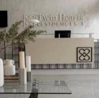 Roxas City Apartment | 27 m² Serviced apartment ∙ 2 bedrooms ∙ 2 guests