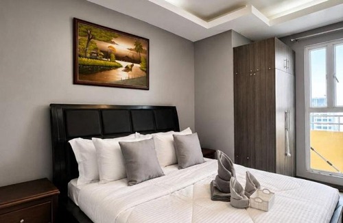 Ermita Night District Apartment | 27th TND SUITES
