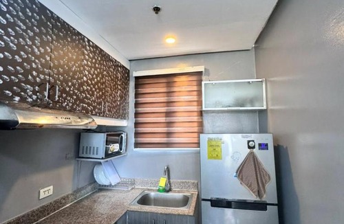 Ermita Night District Apartment | 27th TND SUITES