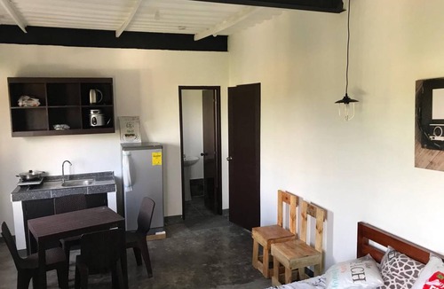 Davao Apartment | 28 m² Apartment ∙ 4 guests