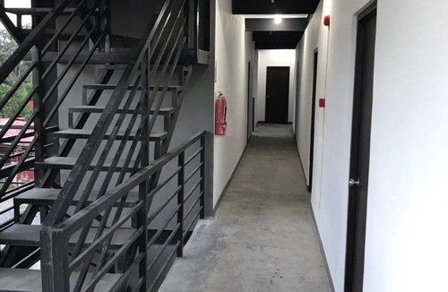 Davao Apartment | 28 m² Apartment ∙ 4 guests