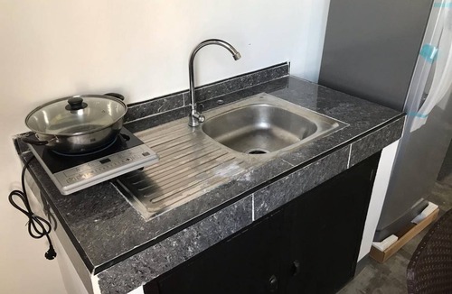 Davao Apartment | 28 m² Apartment ∙ 4 guests