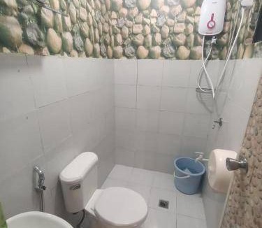 Cabanatuan Apartment | 28 m² Apartment ∙ 1 bedroom ∙ 2 guests