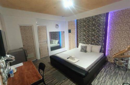Cabanatuan Apartment | 28 m² Apartment ∙ 1 bedroom ∙ 2 guests