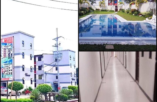 Imus Apartment | 28 m² Apartment ∙ 1 bedroom ∙ 2 guests