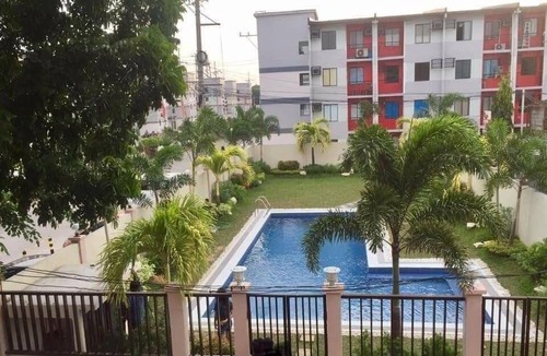 Imus Apartment | 28 m² Apartment ∙ 1 bedroom ∙ 2 guests