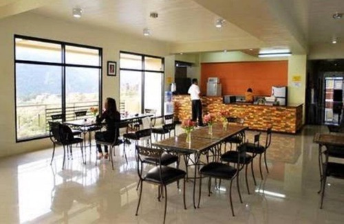 Baguio Apartment | 28 m² Apartment ∙ 1 bedroom ∙ 3 guests