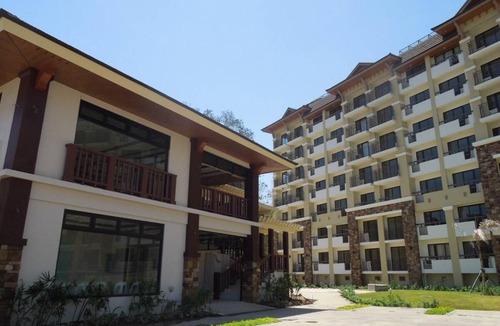 Cagayan de Oro Apartment | 28 m² Apartment ∙ 2 bedrooms ∙ 3 guests