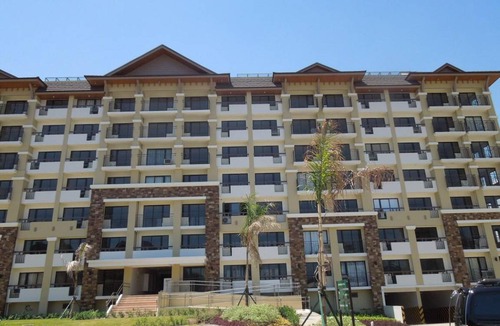 Cagayan de Oro Apartment | 28 m² Apartment ∙ 2 bedrooms ∙ 3 guests