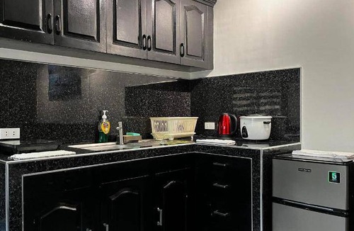 Boracay Island Apartment | 28 m² Apartment ∙ 1 bedroom ∙ 3 guests