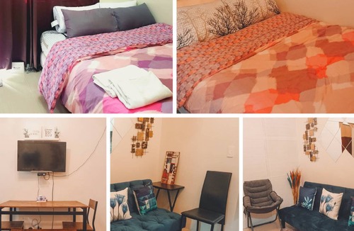 San Dionisio Apartment | 28 m² Apartment ∙ 1 bedroom ∙ 4 guests